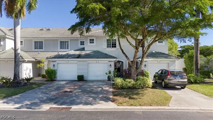 10095 Pacific Pines Avenue, Fort Myers, FL 33966 - #2
