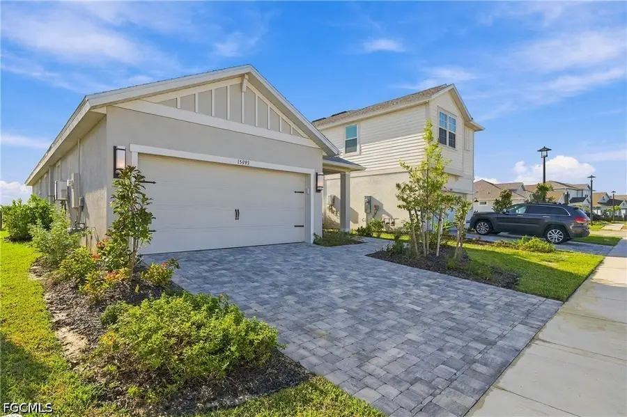 15993 Mulrion Boulevard, Punta Gorda, FL 33982 - #2