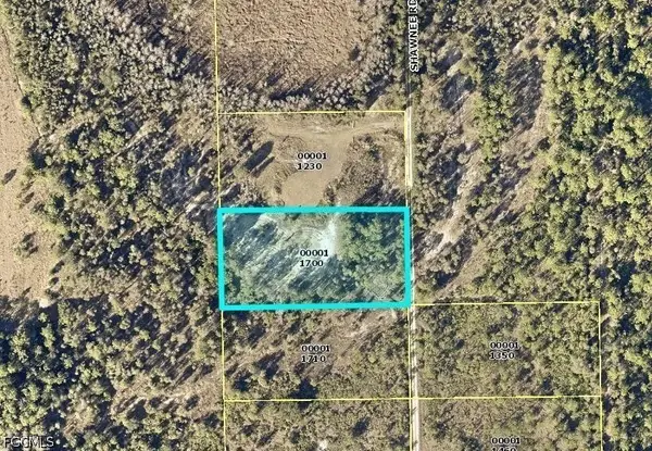 13350 Shawnee Road, Fort Myers, FL 33913