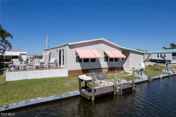 2900 Binnacle Lane, St James City, FL 33956
