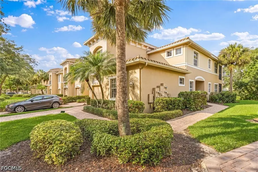 18921 Bay Woods Lake Drive #103, Fort Myers, FL 33908 - #2