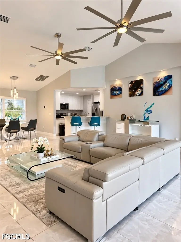 2809 9th Street W, Lehigh Acres, FL 33971 - #3