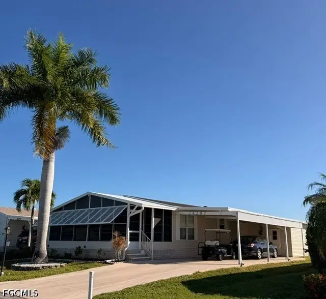 16207 Durham Avenue, Fort Myers, FL 33908 - #2