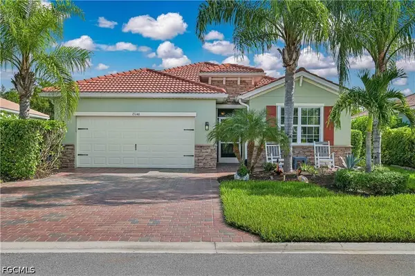 15146 Yellow Wood Drive, Alva, FL 33920