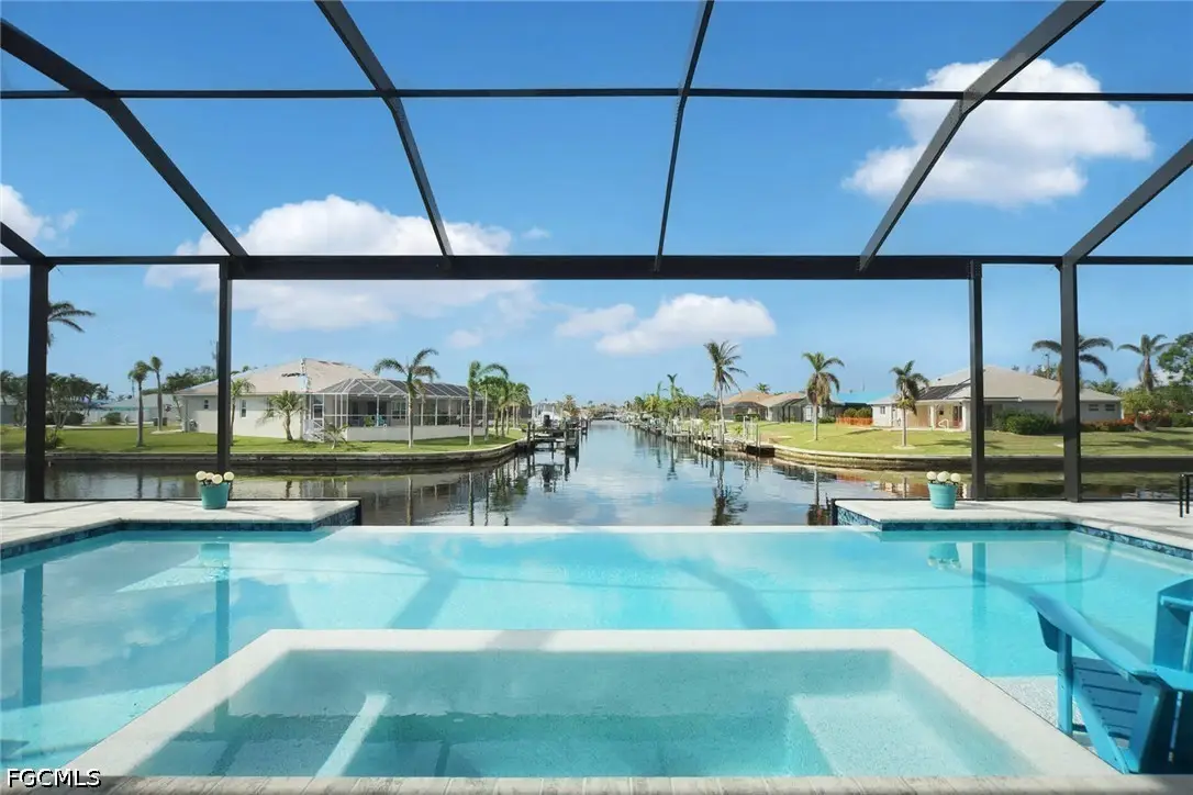 3724 SW 1st Place, Cape Coral, FL 33914 - #1