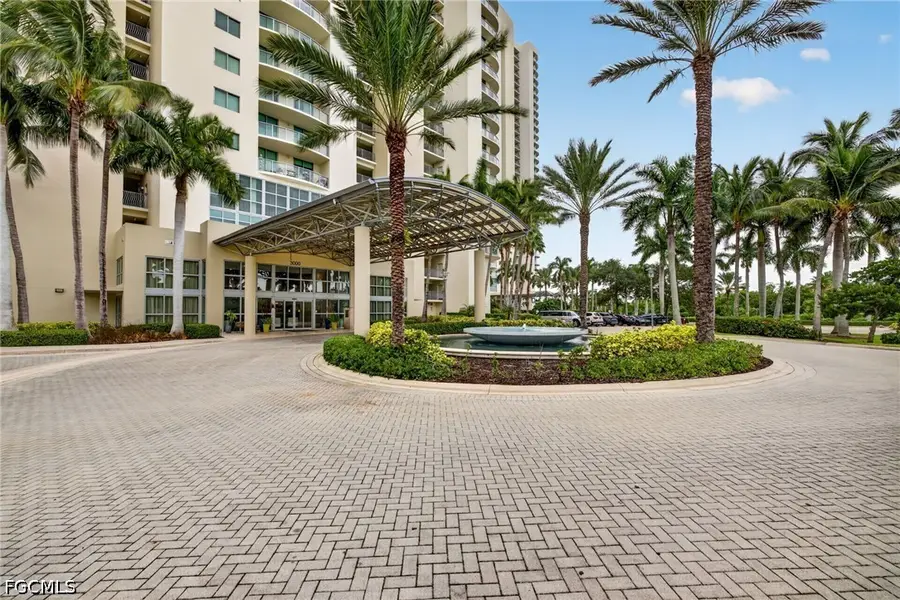 3000 Oasis Grand Boulevard #2807, Fort Myers, FL 33916 - #2