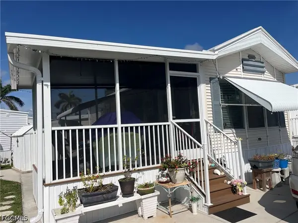 11200 Sunglow Lane #1, Fort Myers, FL 33908