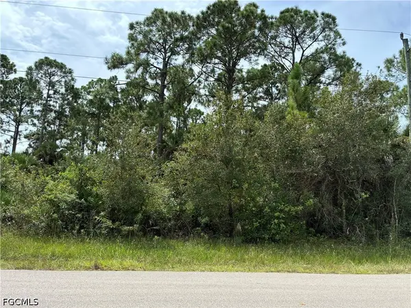 3417 49th Street W, Lehigh Acres, FL 33971