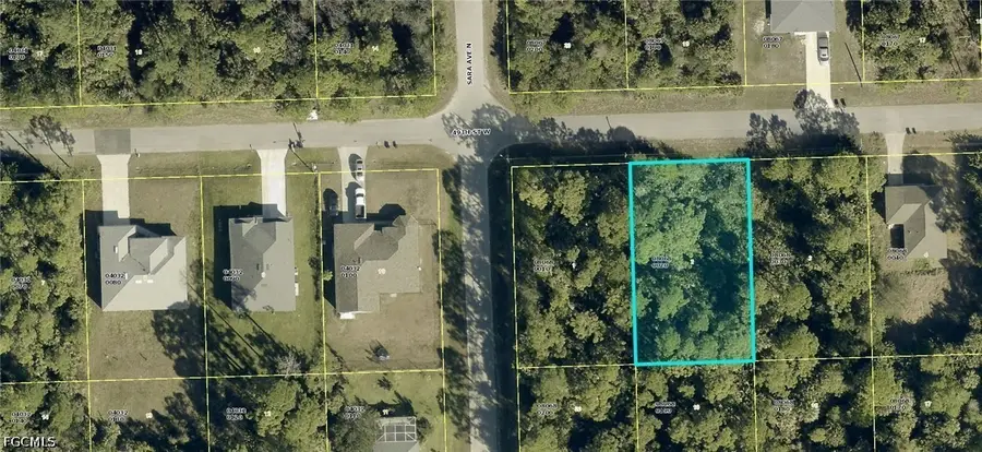 3417 49th Street W, Lehigh Acres, FL 33971 - #2