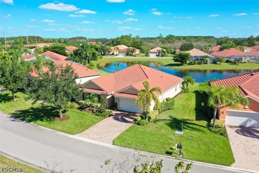 3090 Apple Blossom Drive, Alva, FL 33920 - #2