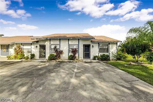 3739 SW 9th Avenue #113, Cape Coral, FL 33914