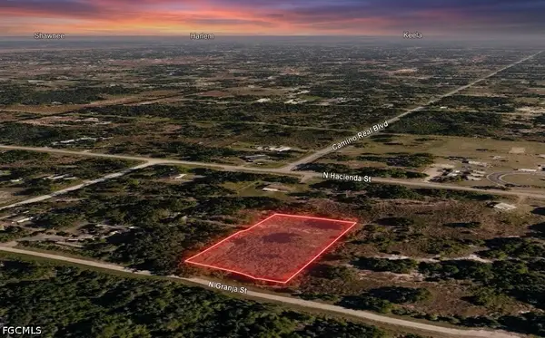 265 N Granja Street, Clewiston, FL 33440