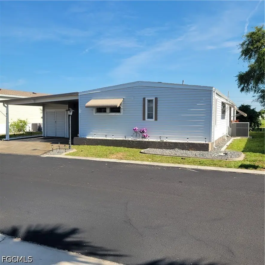 275 Boros Drive, North Fort Myers, FL 33903 - #1