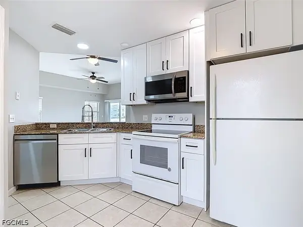 12151 Summergate Circle #R101, Fort Myers, FL 33913