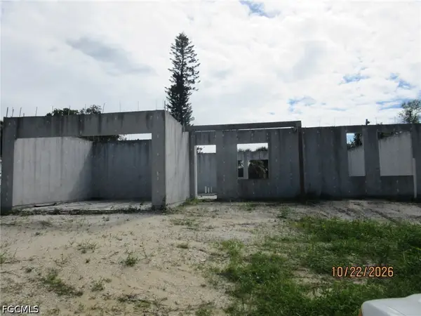 303 W 6th Street, Lehigh Acres, FL 33972