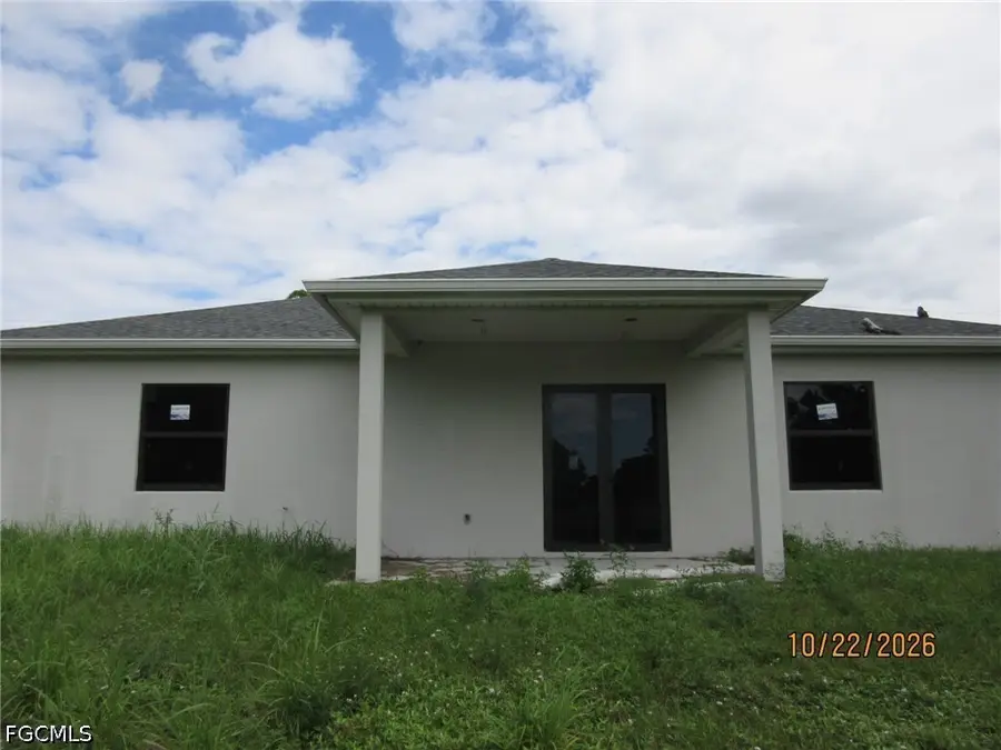 1105 Morton Street E, Lehigh Acres, FL 33974 - #2