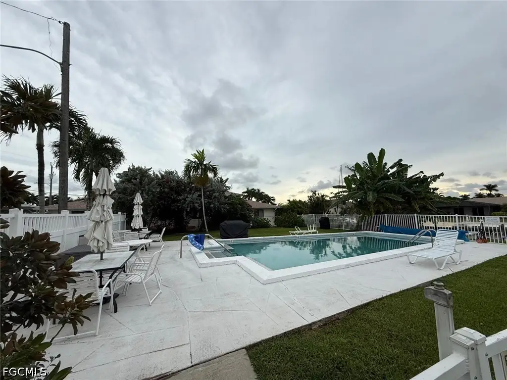 4802 Tudor Drive #205, Cape Coral, FL 33904 - #1