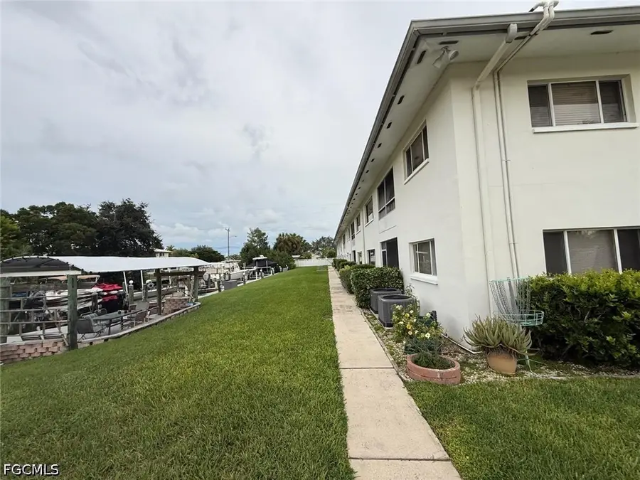 4802 Tudor Drive #205, Cape Coral, FL 33904 - #3