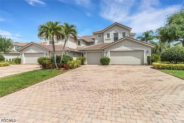 13020 Pebblebrook Point Circle #202, Fort Myers, FL 33905