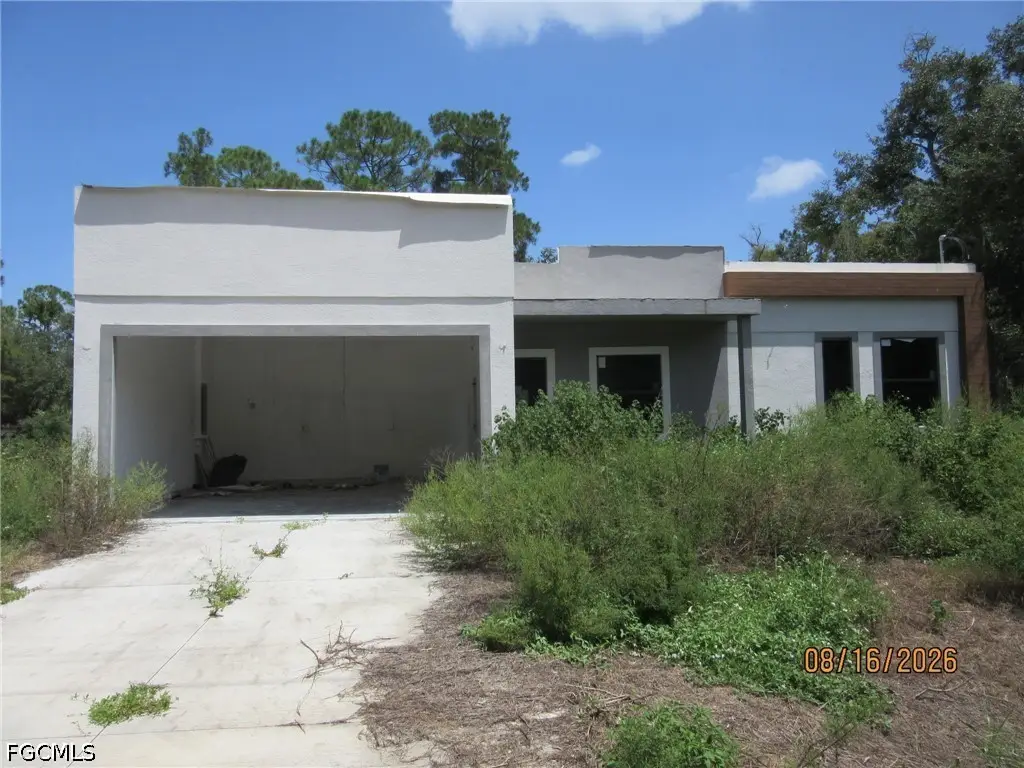 701 E 17th Street, Lehigh Acres, FL 33972 - #1