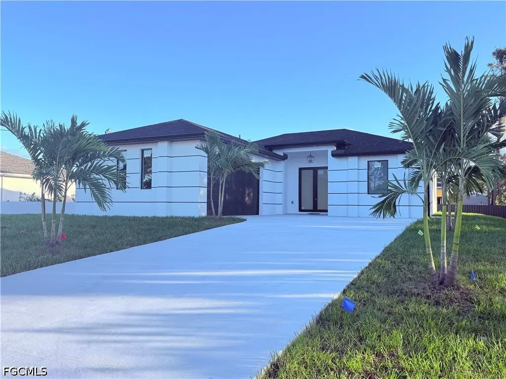 194 Karlow Avenue, Lehigh Acres, FL 33974 - #1