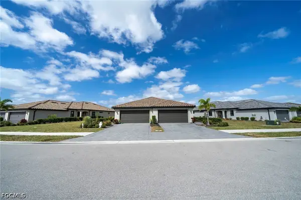 14138 Winding Cedar Way, Fort Myers, FL 33913