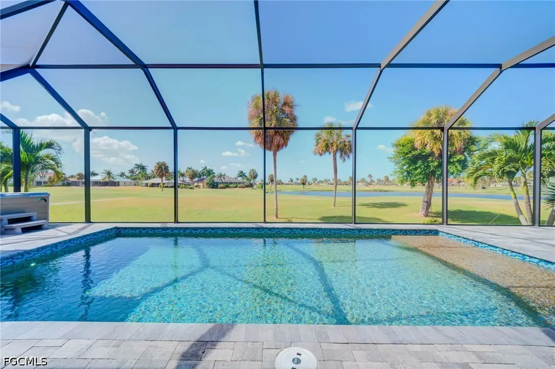 11502 Royal Tee Circle, Cape Coral, FL 33991 - #1