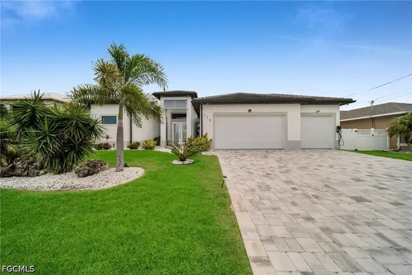 115 NW 33rd Avenue, Cape Coral, FL 33993