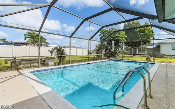 1117 SE 23rd Street, Cape Coral, FL 33990