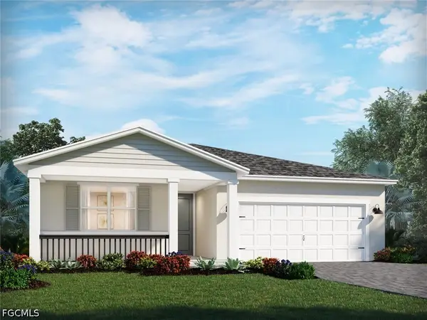44483 Frontier Drive, Punta Gorda, FL 33982