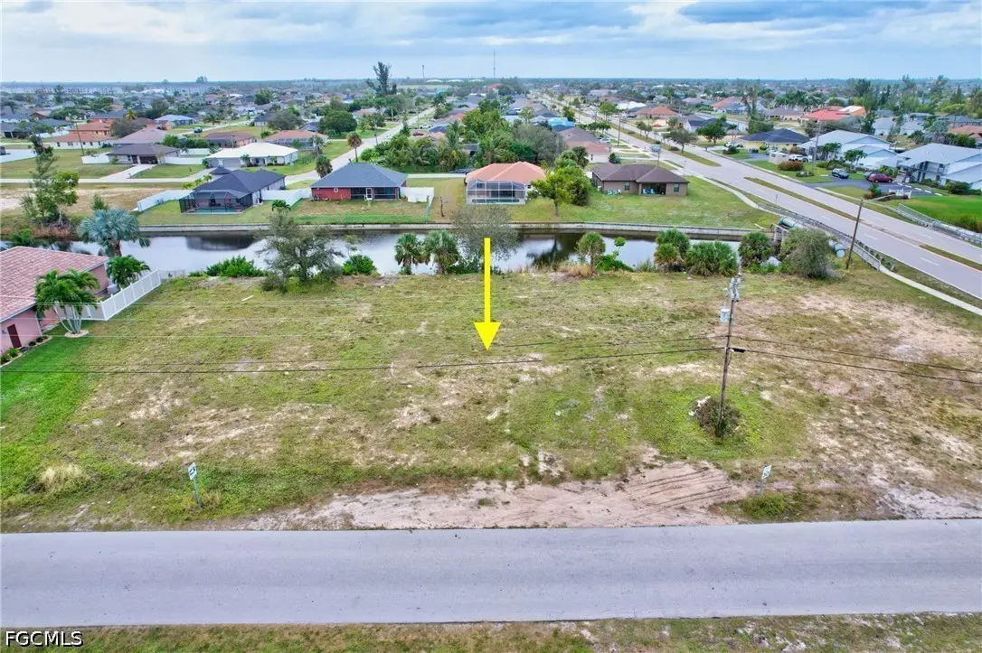 3206 SW 11th Place, Cape Coral, FL 33914 - #1