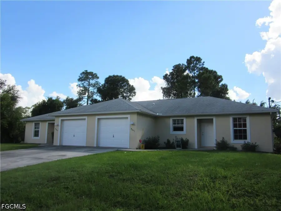4649/4651 25th Street Sw, Lehigh Acres, FL 33973 - #3