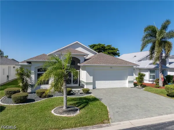 3531 Sabal Springs Boulevard, North Fort Myers, FL 33917