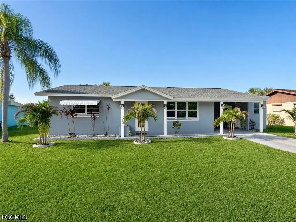 1314 Farmdale Street, Lehigh Acres, FL 33936 - #1