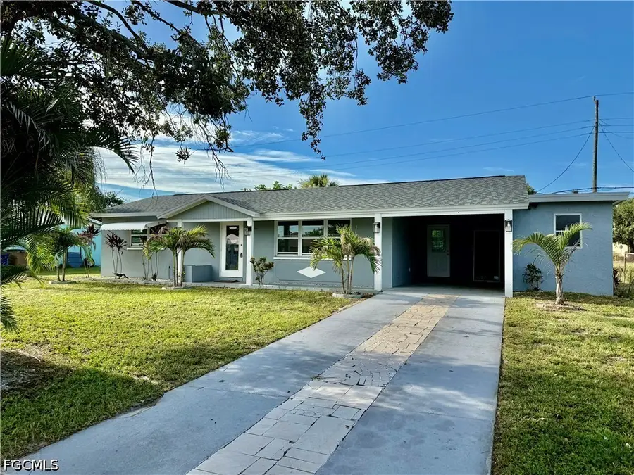 1314 Farmdale Street, Lehigh Acres, FL 33936 - #3