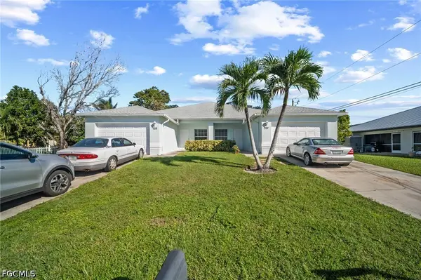 707 SE Van Loon Terrace, Cape Coral, FL 33990