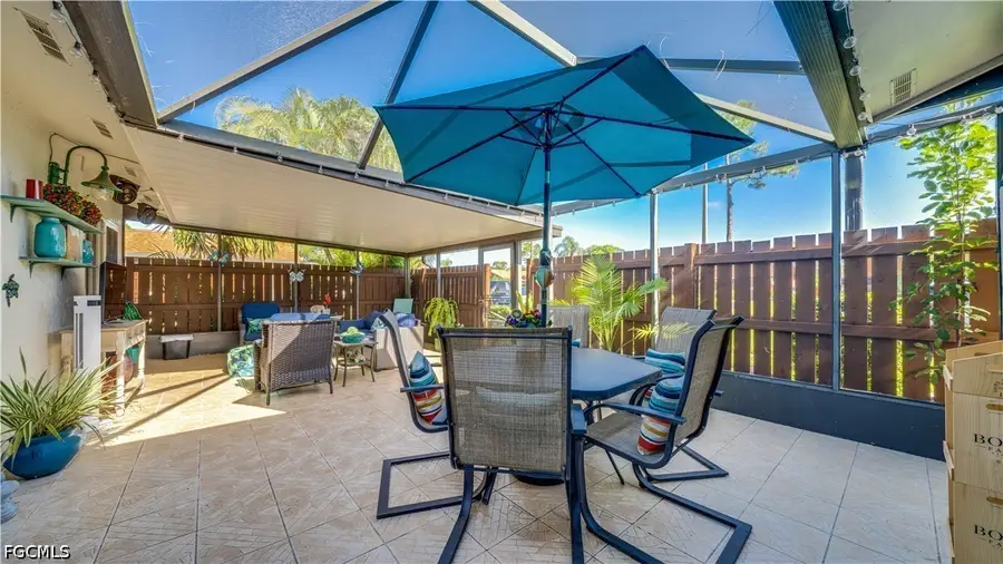 15405 Crystal Lake Drive, North Fort Myers, FL 33917 - #2