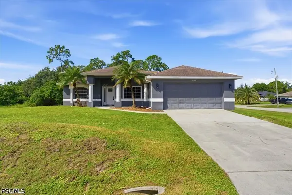 2017 Olsen Lane, Lehigh Acres, FL 33972
