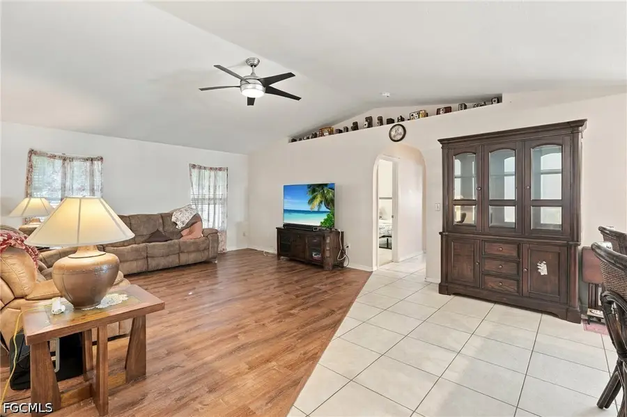 1312 SW 27th Terrace, Cape Coral, FL 33914 - #3