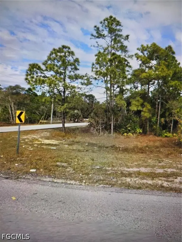 459 Jaguar Boulevard, Lehigh Acres, FL 33974