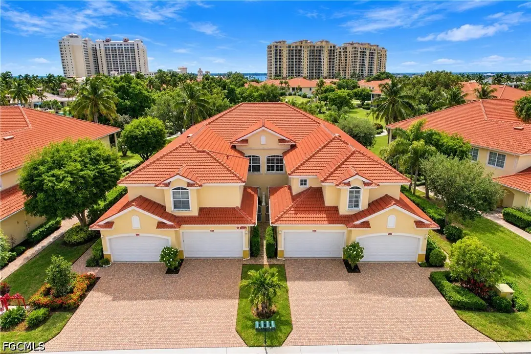 5924 Tarpon Gardens Circle #201, Cape Coral, FL 33914 - #1