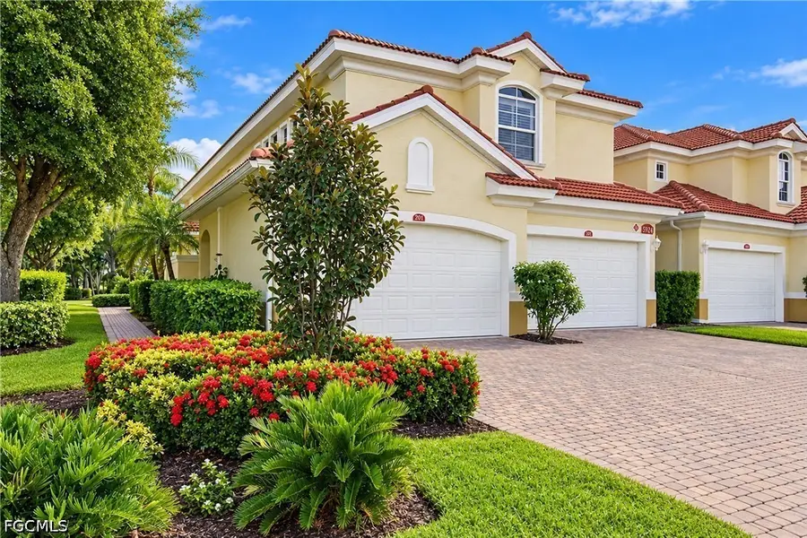 5924 Tarpon Gardens Circle #201, Cape Coral, FL 33914 - #2