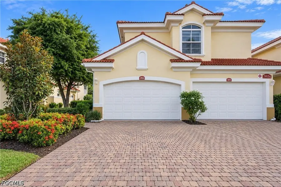 5924 Tarpon Gardens Circle #201, Cape Coral, FL 33914 - #3