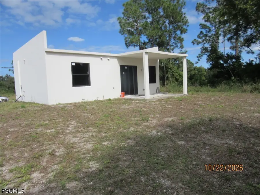 3421 23rd Street Sw, Lehigh Acres, FL 33976 - #3