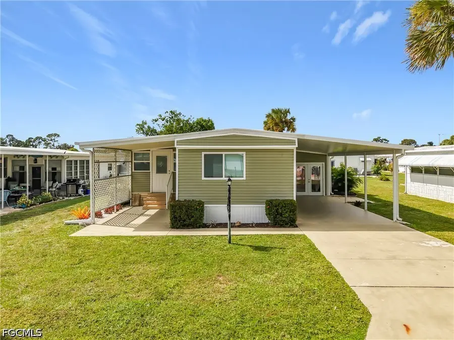 27374 Joann Drive, Bonita Springs, FL 34135 - #2
