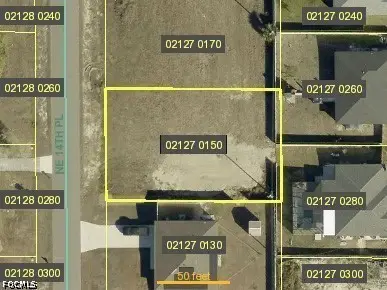 2103 NE 14th Place, Cape Coral, FL 33909 - #1