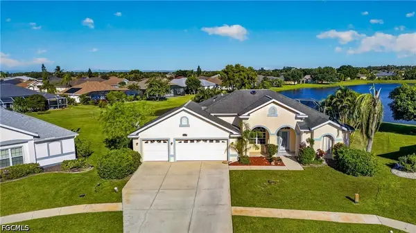 1509 Stadium Court, Lehigh Acres, FL 33971