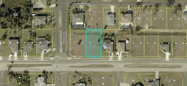 2727 Van Buren Parkway, Cape Coral, FL 33993