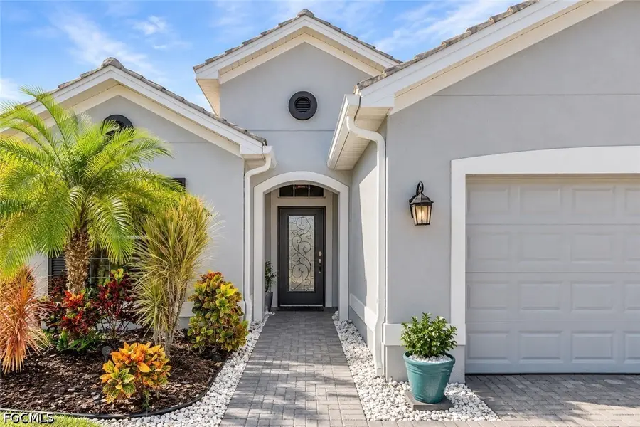 2736 Lambay Court, Cape Coral, FL 33991 - #2