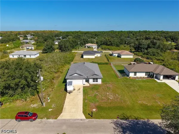 2608 71 St W Drive, Lehigh Acres, FL 33971